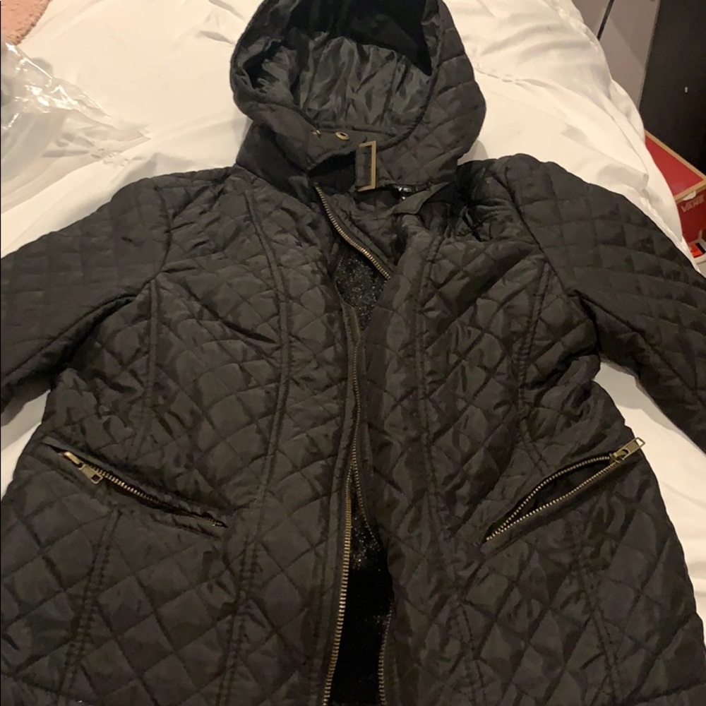 Jacket - Picture 6 of 8